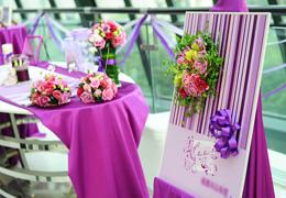 金喜堂婚禮策劃 以匠心與創(chuàng)意，為您打造獨(dú)一無二的專屬慶典